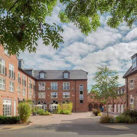 Hotel Doubletree By Hilton York Exterior foto