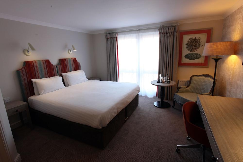Hotel Doubletree By Hilton York Exterior foto