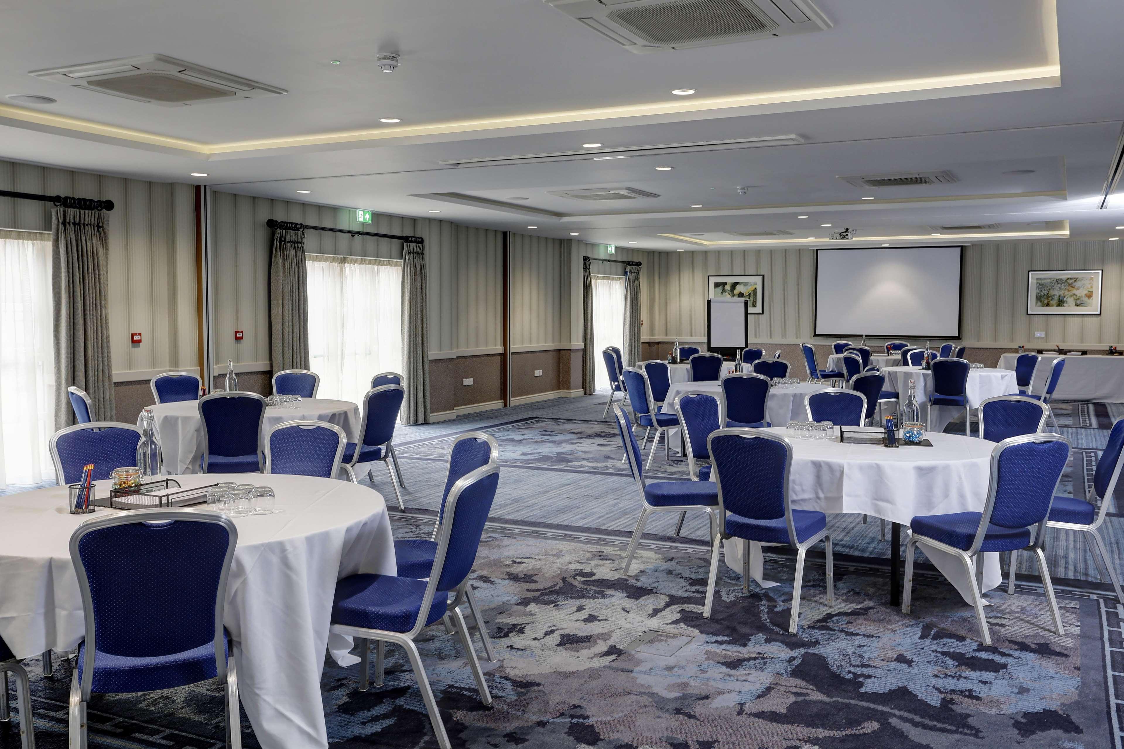 Hotel Doubletree By Hilton York Exterior foto