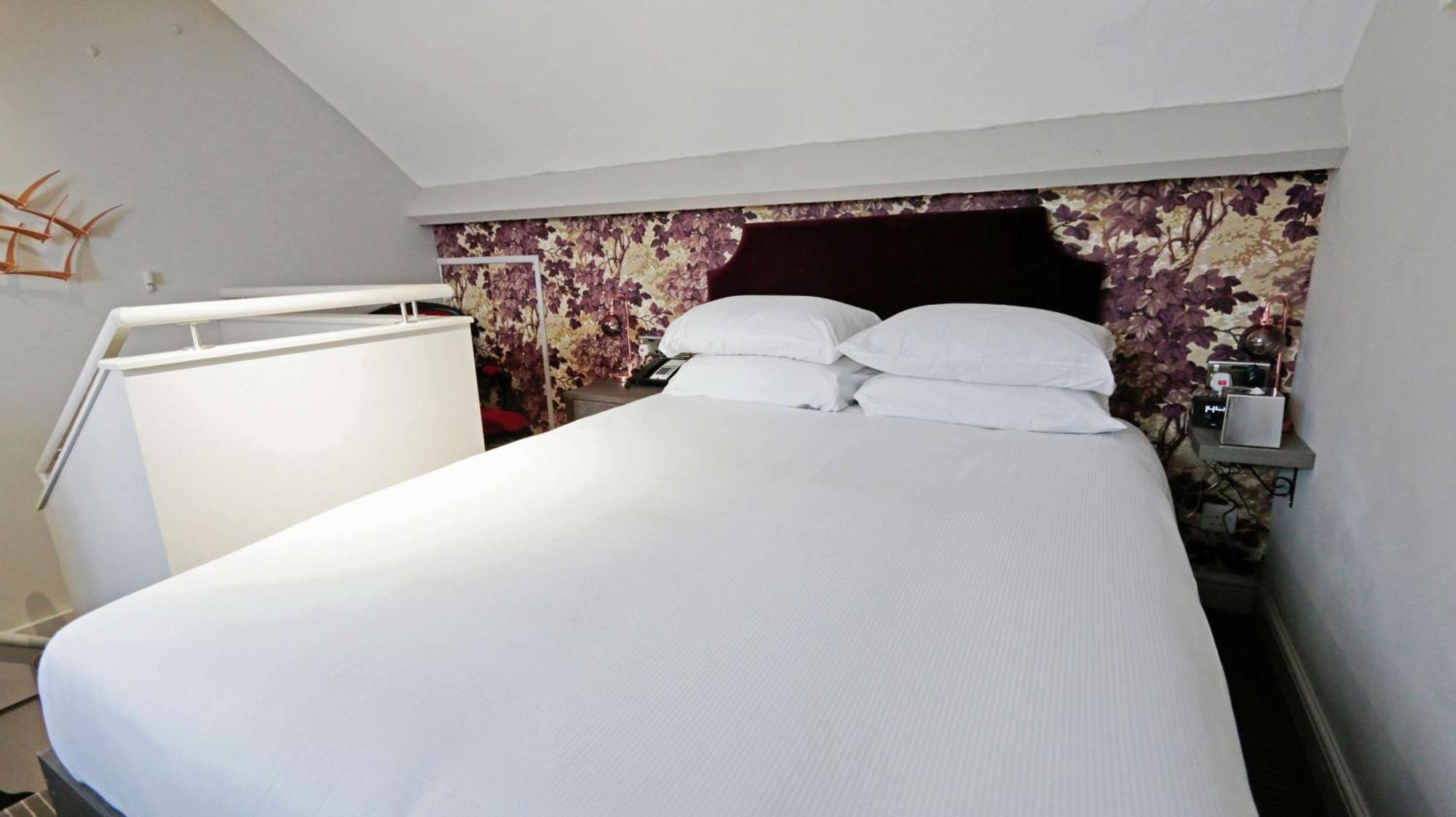Hotel Doubletree By Hilton York Exterior foto